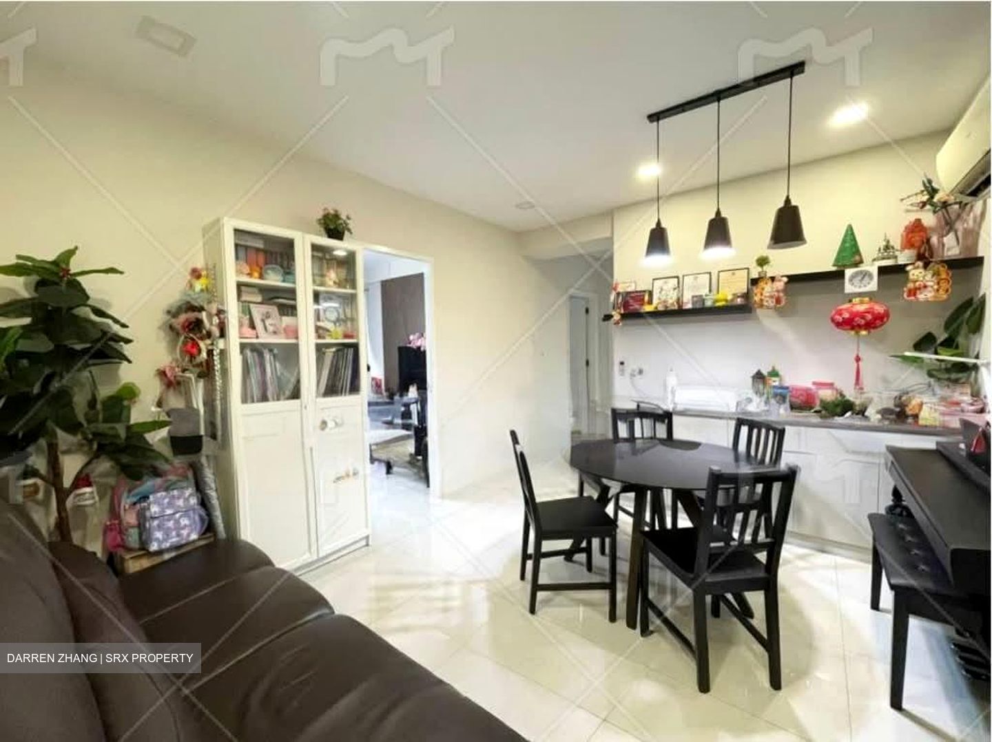 The Tanamera (D16), Condominium #542147581